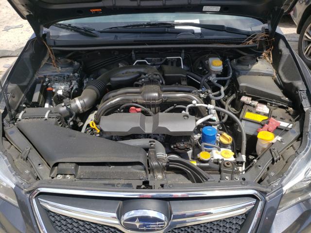 Photo 6 VIN: JF2GPANC0HH273148 - SUBARU CROSSTREK 