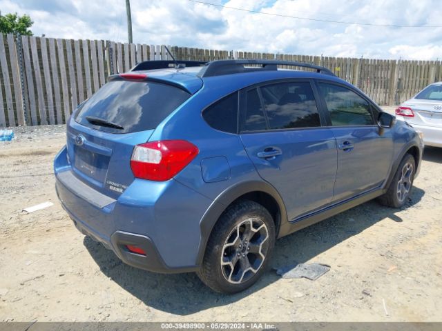 Photo 3 VIN: JF2GPANC1G8220943 - SUBARU CROSSTREK 