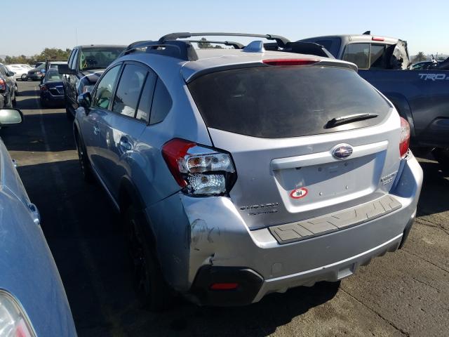 Photo 2 VIN: JF2GPANC1G8258480 - SUBARU CROSSTREK 