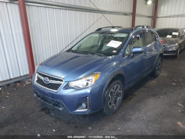 Photo 1 VIN: JF2GPANC1G8270094 - SUBARU CROSSTREK 