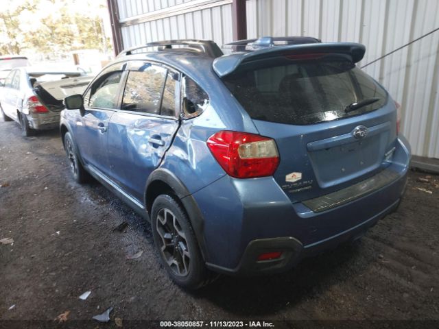 Photo 2 VIN: JF2GPANC1G8270094 - SUBARU CROSSTREK 