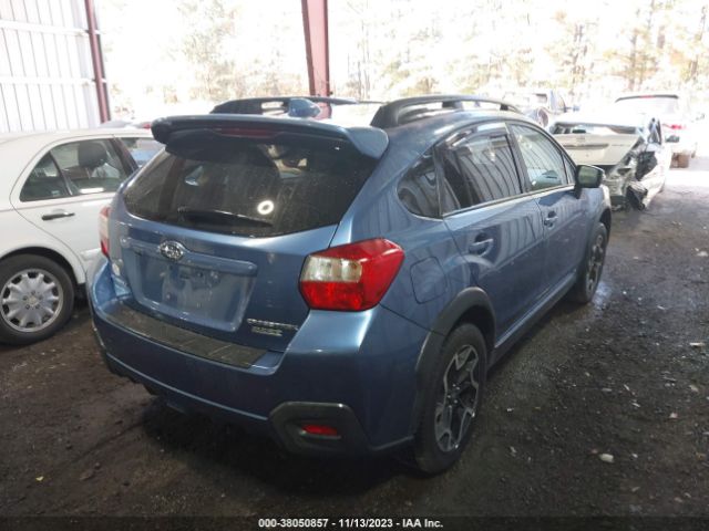 Photo 3 VIN: JF2GPANC1G8270094 - SUBARU CROSSTREK 