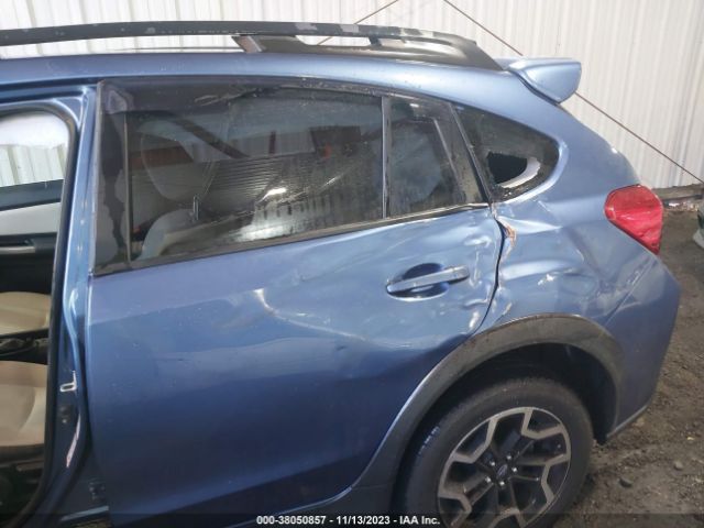 Photo 5 VIN: JF2GPANC1G8270094 - SUBARU CROSSTREK 