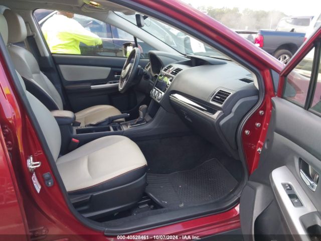 Photo 4 VIN: JF2GPANC1G8343867 - SUBARU CROSSTREK 