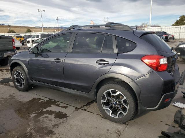 Photo 1 VIN: JF2GPANC1GH273724 - SUBARU CROSSTREK 