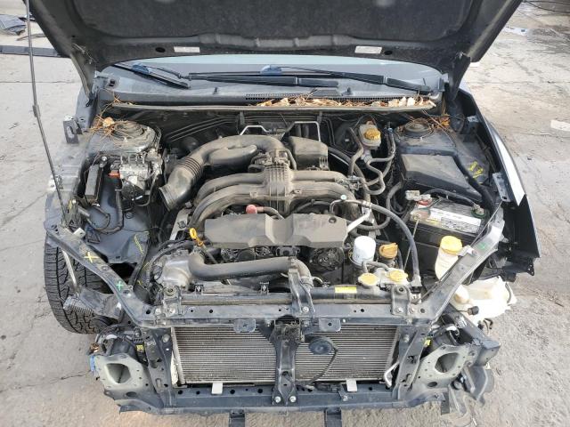 Photo 11 VIN: JF2GPANC1GH273724 - SUBARU CROSSTREK 