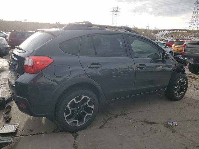 Photo 2 VIN: JF2GPANC1GH273724 - SUBARU CROSSTREK 