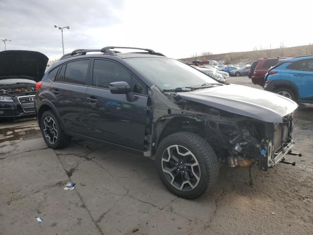 Photo 3 VIN: JF2GPANC1GH273724 - SUBARU CROSSTREK 