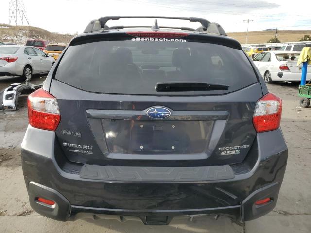 Photo 5 VIN: JF2GPANC1GH273724 - SUBARU CROSSTREK 