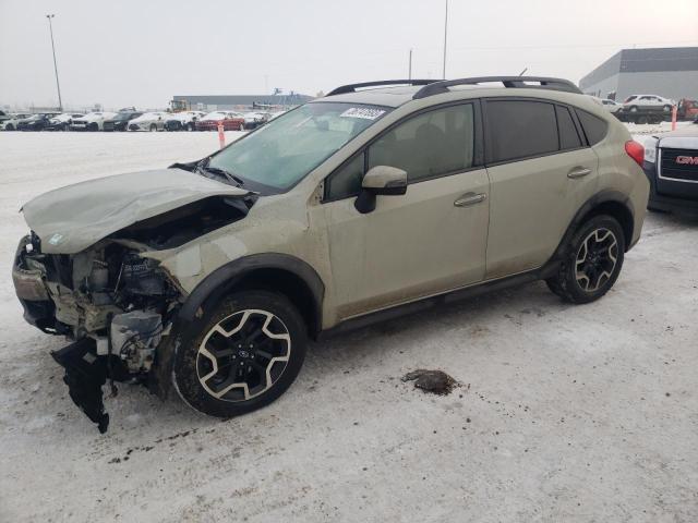 Photo 0 VIN: JF2GPANC1GH304664 - SUBARU CROSSTREK 