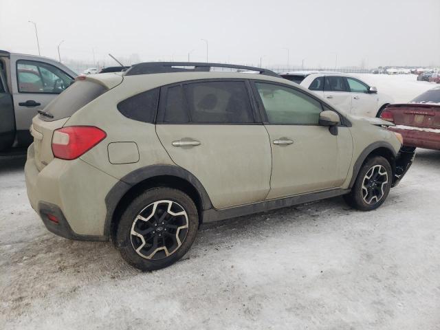 Photo 2 VIN: JF2GPANC1GH304664 - SUBARU CROSSTREK 