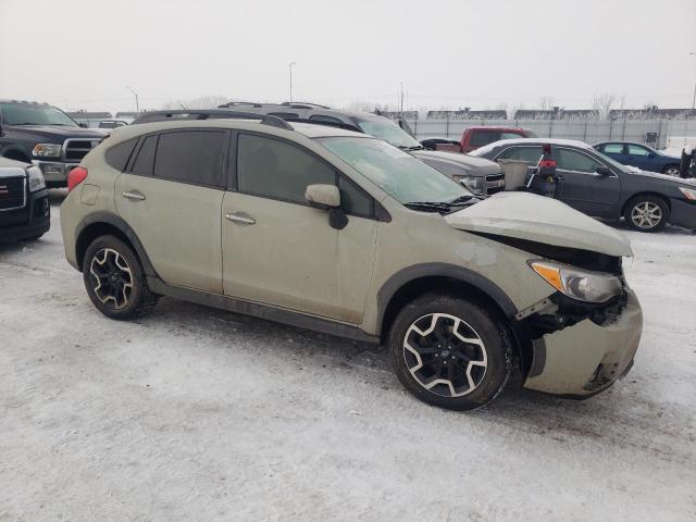 Photo 3 VIN: JF2GPANC1GH304664 - SUBARU CROSSTREK 