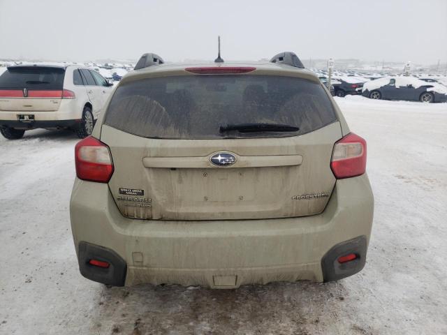 Photo 5 VIN: JF2GPANC1GH304664 - SUBARU CROSSTREK 