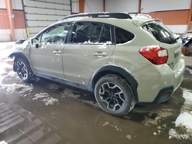 Photo 1 VIN: JF2GPANC1GH304664 - SUBARU CROSSTREK 