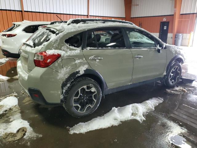 Photo 2 VIN: JF2GPANC1GH304664 - SUBARU CROSSTREK 