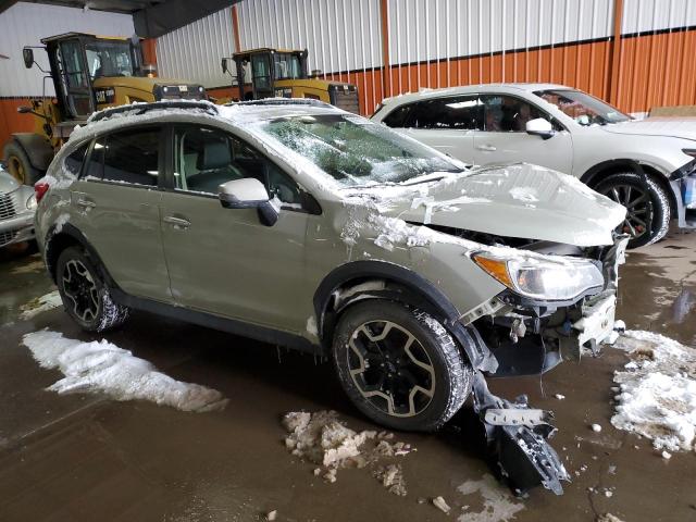 Photo 3 VIN: JF2GPANC1GH304664 - SUBARU CROSSTREK 