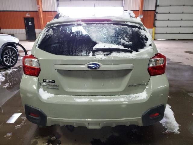 Photo 5 VIN: JF2GPANC1GH304664 - SUBARU CROSSTREK 