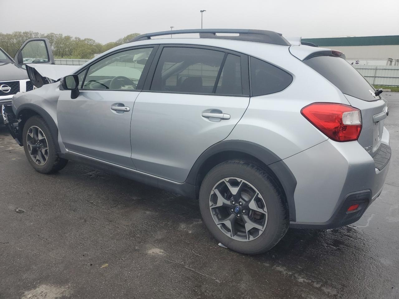 Photo 1 VIN: JF2GPANC1GH313915 - SUBARU CROSSTREK 