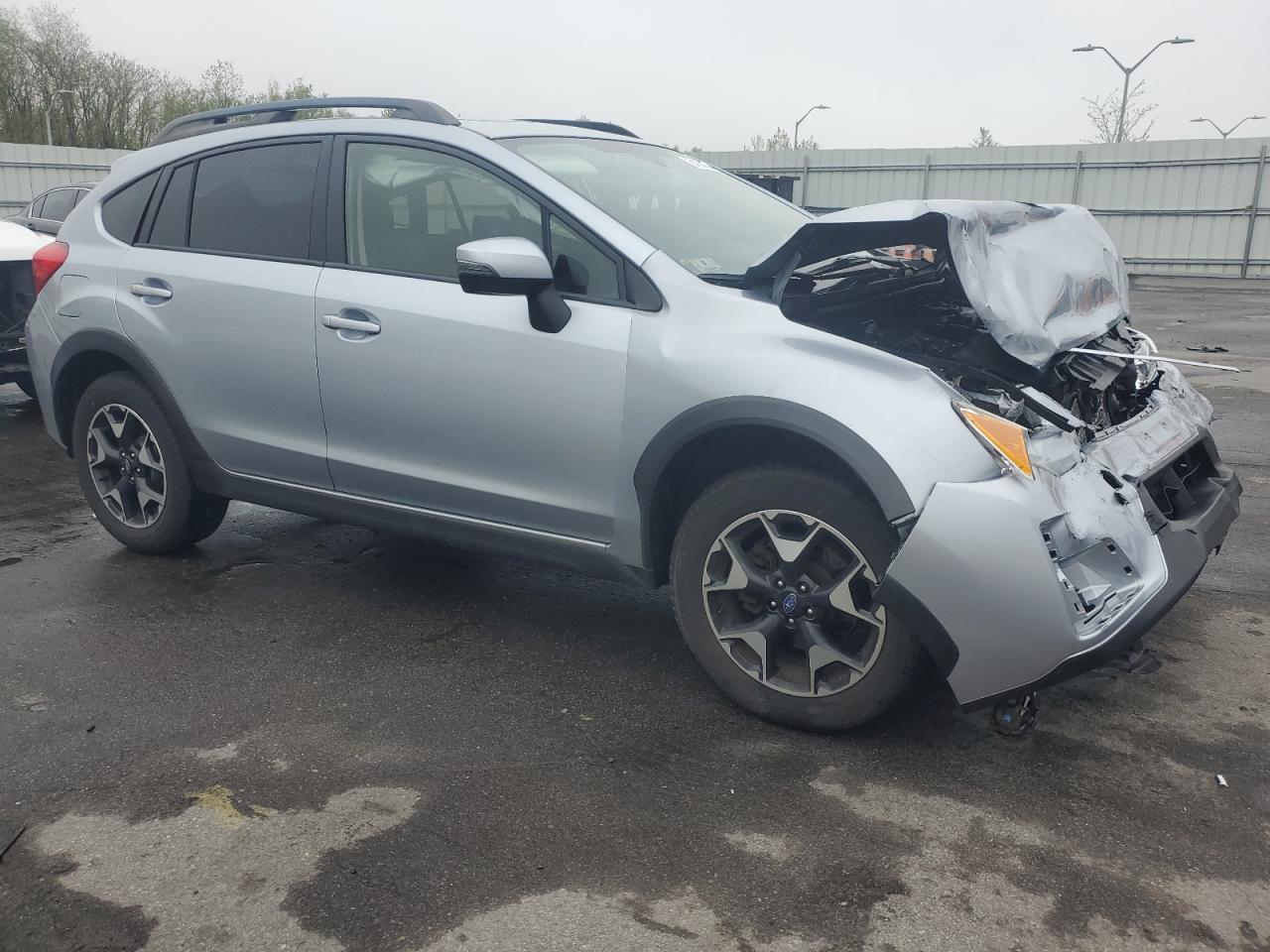 Photo 3 VIN: JF2GPANC1GH313915 - SUBARU CROSSTREK 