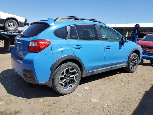 Photo 2 VIN: JF2GPANC1H8205280 - SUBARU CROSSTREK 