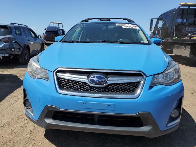 Photo 4 VIN: JF2GPANC1H8205280 - SUBARU CROSSTREK 