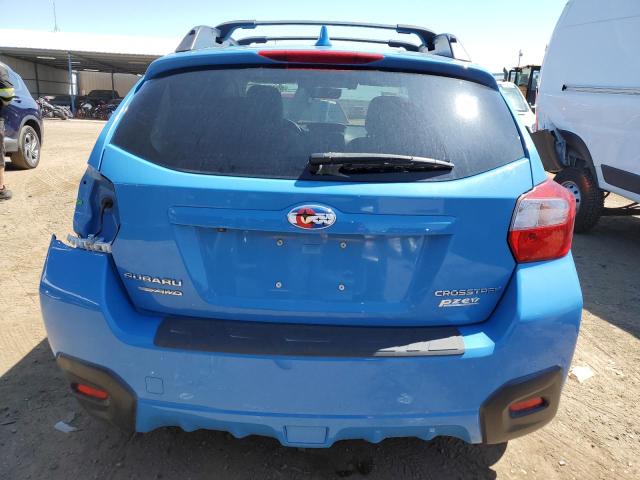 Photo 5 VIN: JF2GPANC1H8205280 - SUBARU CROSSTREK 