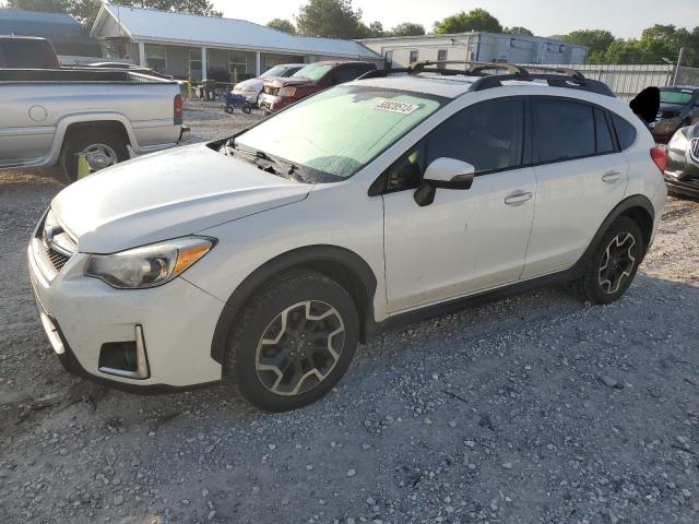 Photo 0 VIN: JF2GPANC1H8217462 - SUBARU CROSSTREK 