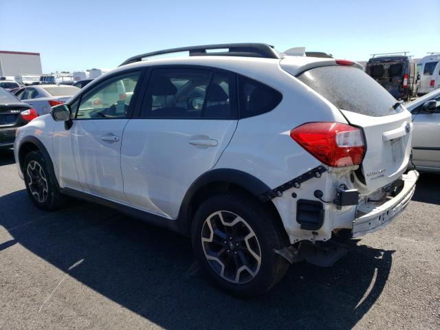 Photo 1 VIN: JF2GPANC1H8224959 - SUBARU CROSSTREK 