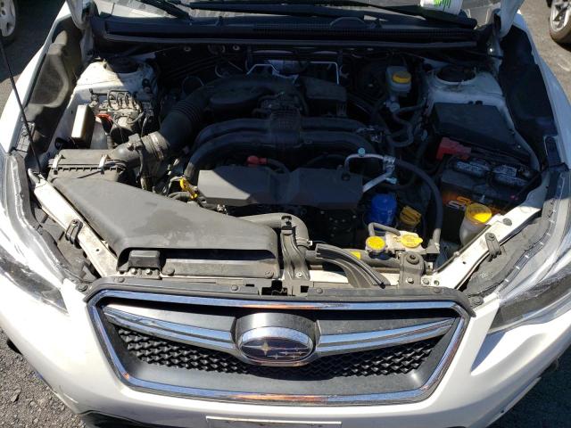 Photo 10 VIN: JF2GPANC1H8224959 - SUBARU CROSSTREK 