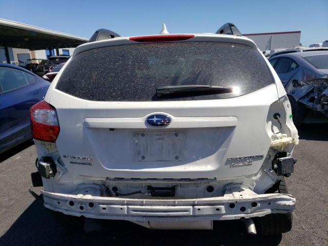 Photo 5 VIN: JF2GPANC1H8224959 - SUBARU CROSSTREK 