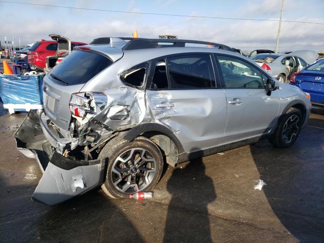 Photo 2 VIN: JF2GPANC1HH204288 - SUBARU CROSSTREK 