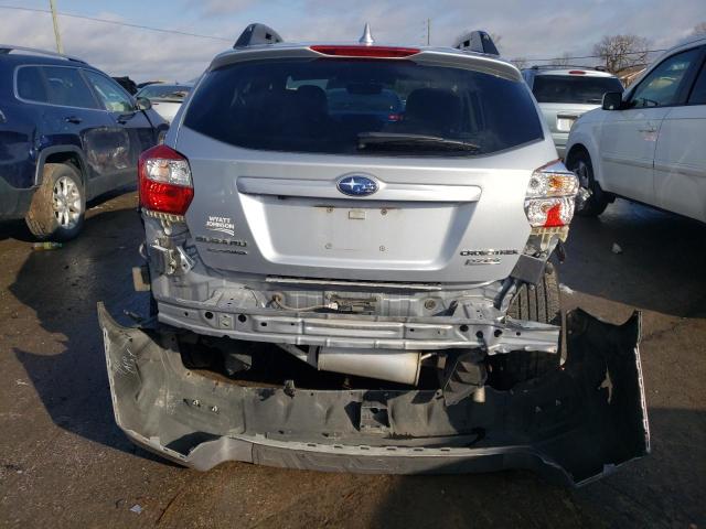 Photo 5 VIN: JF2GPANC1HH204288 - SUBARU CROSSTREK 