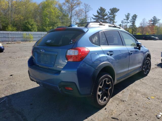 Photo 3 VIN: JF2GPANC1HH246606 - SUBARU CROSSTREK 