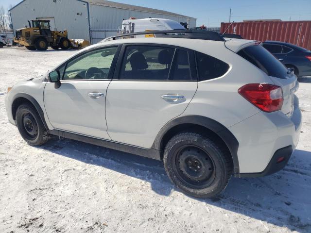 Photo 1 VIN: JF2GPANC1HH260604 - SUBARU CROSSTREK 