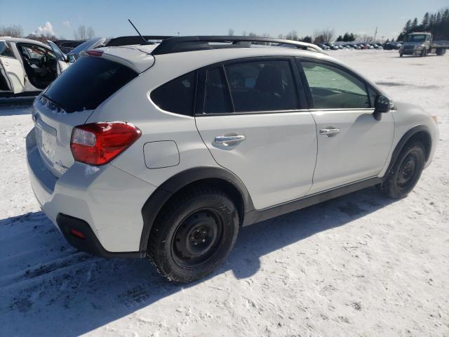 Photo 2 VIN: JF2GPANC1HH260604 - SUBARU CROSSTREK 