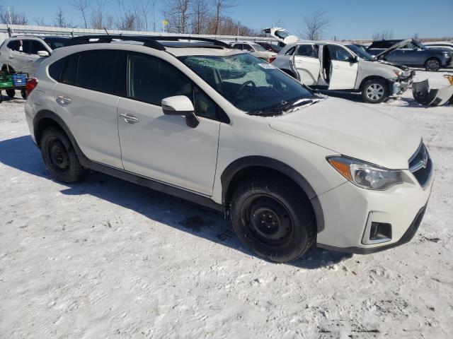 Photo 3 VIN: JF2GPANC1HH260604 - SUBARU CROSSTREK 