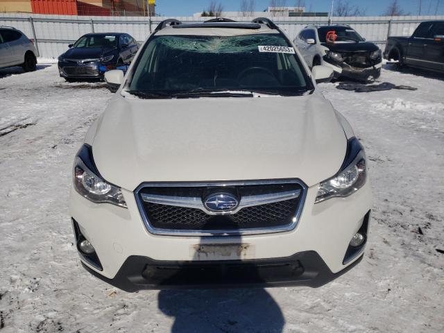 Photo 4 VIN: JF2GPANC1HH260604 - SUBARU CROSSTREK 