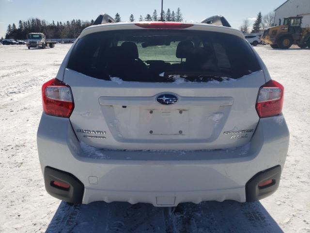 Photo 5 VIN: JF2GPANC1HH260604 - SUBARU CROSSTREK 