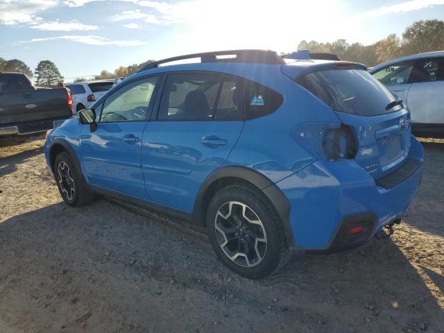 Photo 1 VIN: JF2GPANC2G8200457 - SUBARU CROSSTREK 