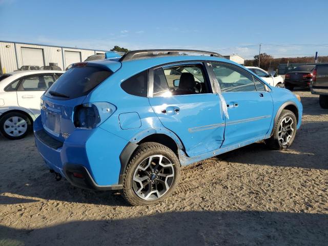 Photo 2 VIN: JF2GPANC2G8200457 - SUBARU CROSSTREK 