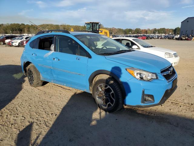 Photo 3 VIN: JF2GPANC2G8200457 - SUBARU CROSSTREK 