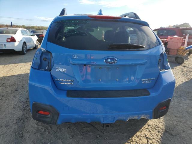 Photo 5 VIN: JF2GPANC2G8200457 - SUBARU CROSSTREK 