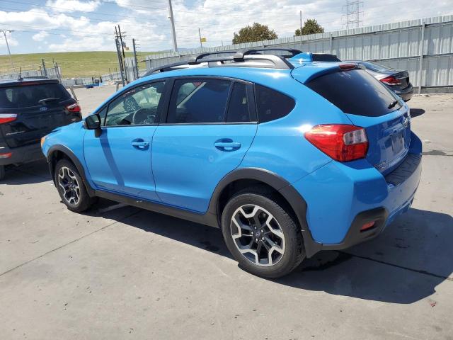 Photo 1 VIN: JF2GPANC2G8215878 - SUBARU CROSSTREK 