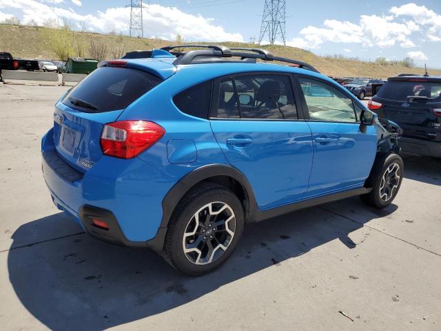 Photo 2 VIN: JF2GPANC2G8215878 - SUBARU CROSSTREK 