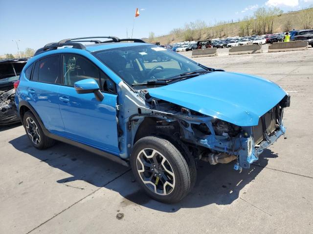 Photo 3 VIN: JF2GPANC2G8215878 - SUBARU CROSSTREK 