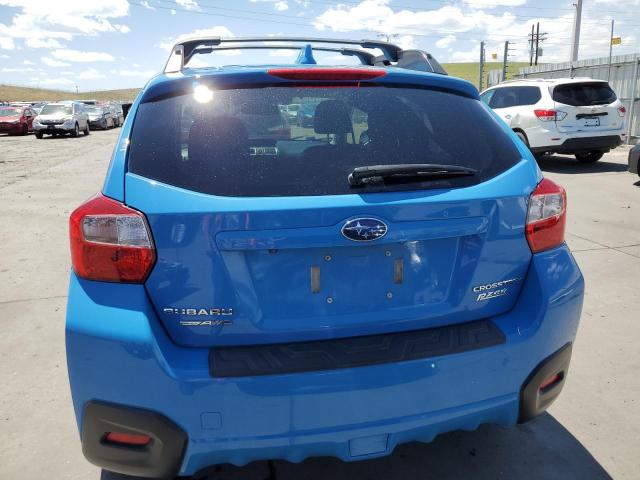 Photo 5 VIN: JF2GPANC2G8215878 - SUBARU CROSSTREK 