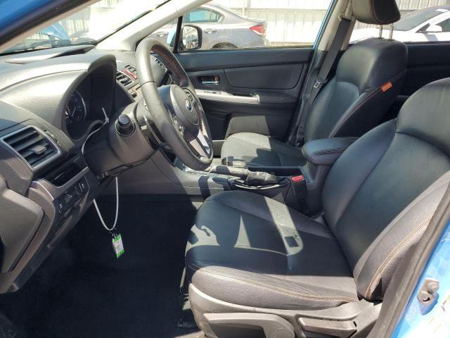 Photo 6 VIN: JF2GPANC2G8215878 - SUBARU CROSSTREK 