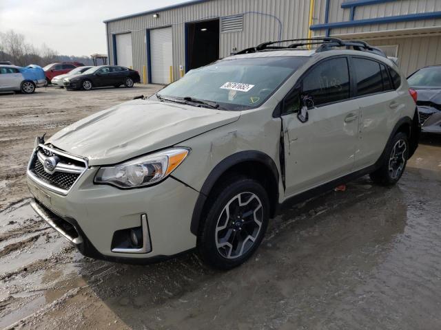 Photo 1 VIN: JF2GPANC2G8229182 - SUBARU CROSSTREK 