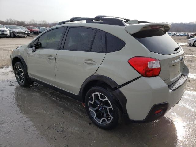 Photo 2 VIN: JF2GPANC2G8229182 - SUBARU CROSSTREK 