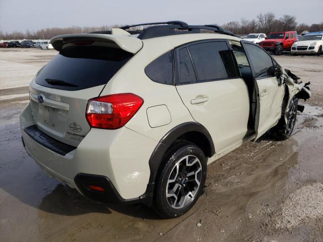 Photo 3 VIN: JF2GPANC2G8229182 - SUBARU CROSSTREK 